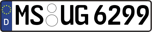 MS-UG6299
