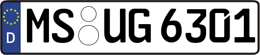 MS-UG6301