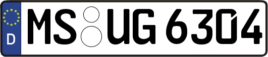 MS-UG6304