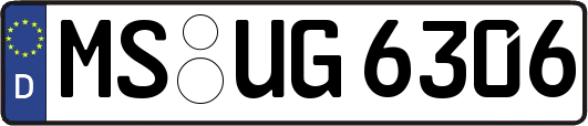 MS-UG6306