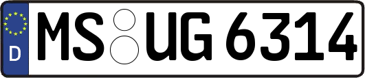 MS-UG6314