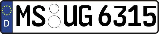 MS-UG6315