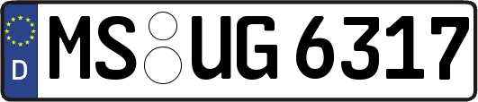 MS-UG6317