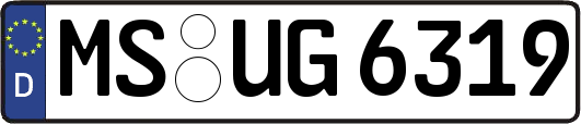 MS-UG6319