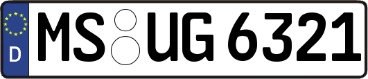 MS-UG6321