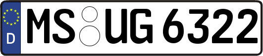 MS-UG6322