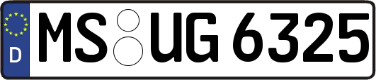 MS-UG6325