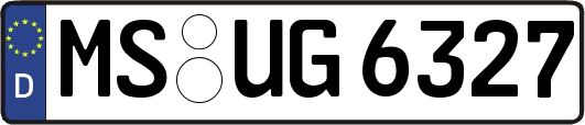 MS-UG6327