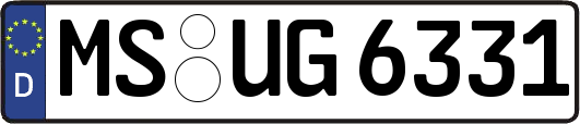 MS-UG6331