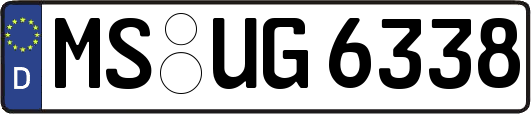 MS-UG6338