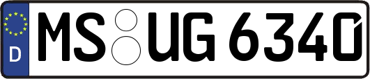 MS-UG6340