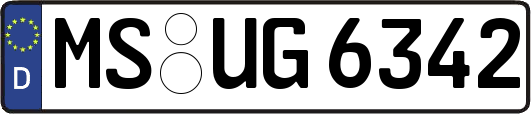 MS-UG6342