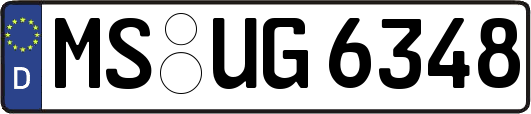 MS-UG6348