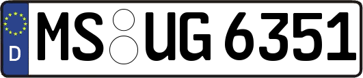 MS-UG6351