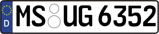 MS-UG6352