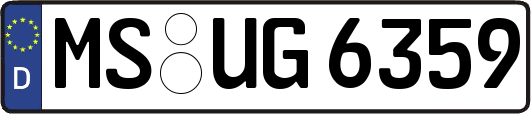 MS-UG6359