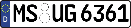 MS-UG6361
