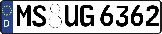 MS-UG6362