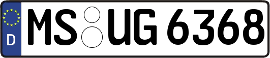MS-UG6368