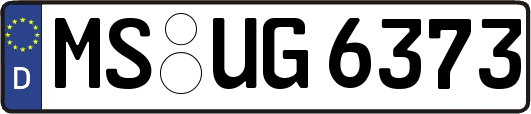 MS-UG6373