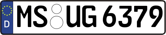 MS-UG6379