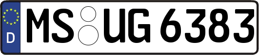 MS-UG6383