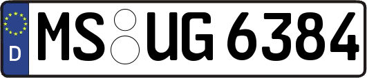 MS-UG6384