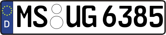 MS-UG6385