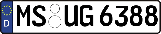 MS-UG6388