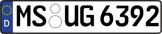 MS-UG6392