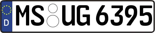 MS-UG6395