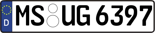 MS-UG6397