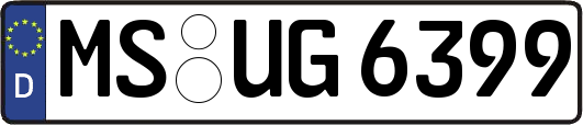 MS-UG6399
