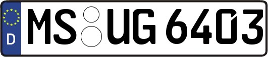 MS-UG6403