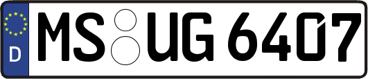 MS-UG6407