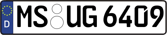 MS-UG6409