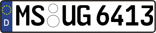 MS-UG6413