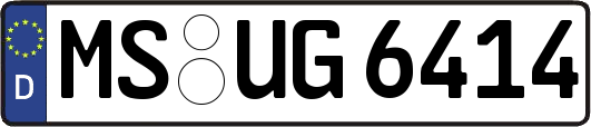 MS-UG6414
