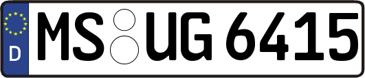 MS-UG6415