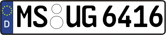 MS-UG6416