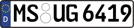 MS-UG6419