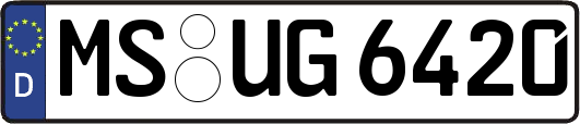 MS-UG6420