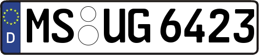 MS-UG6423