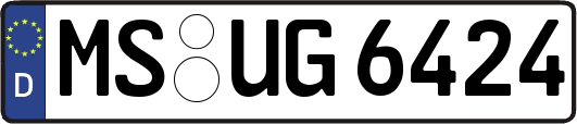 MS-UG6424