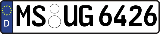 MS-UG6426