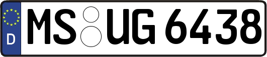 MS-UG6438