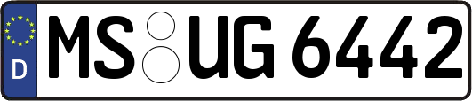 MS-UG6442