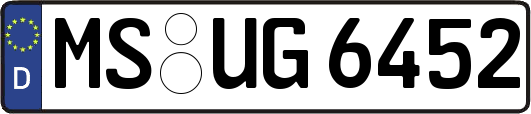 MS-UG6452
