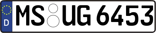 MS-UG6453