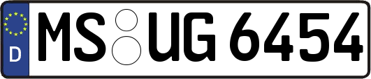 MS-UG6454